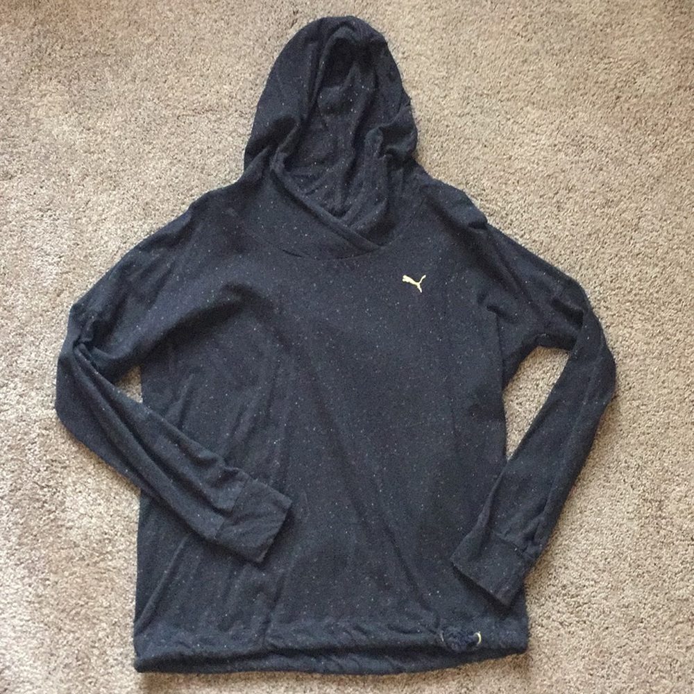 Puma Hoodie
